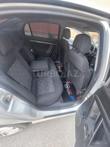 Opel Vectra 2006, 463,000 km - 1.9 l - Bakı