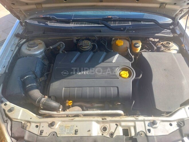Opel Vectra 2006, 463,000 km - 1.9 l - Bakı