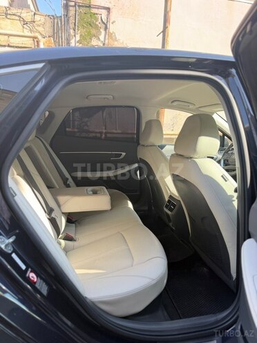 Hyundai Sonata 2020, 85,500 km - 2.0 л - Bakı