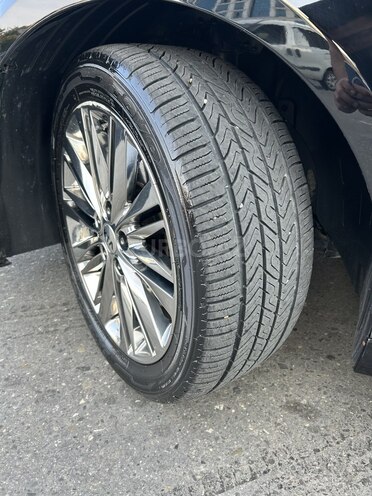 Kia Optima 2016, 138,489 km - 2.0 l - Bakı