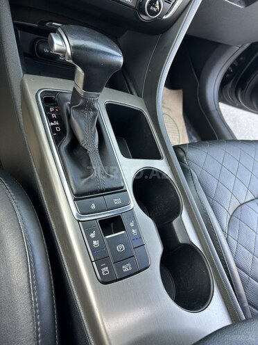 Kia Optima 2016, 138,489 km - 2.0 l - Bakı