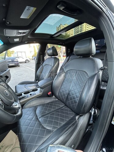 Kia Optima 2016, 138,489 km - 2.0 l - Bakı