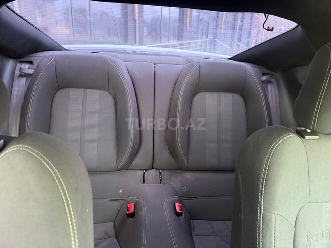 Ford Mustang 2019, 86,000 km - 2.3 l - Xaçmaz