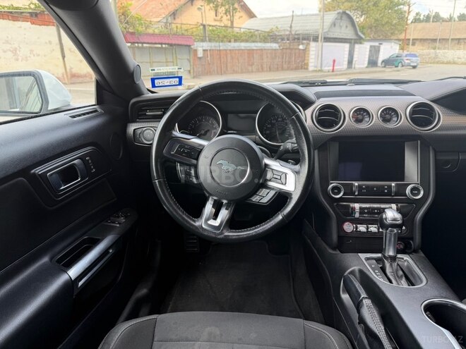 Ford Mustang 2019, 86,000 km - 2.3 l - Xaçmaz