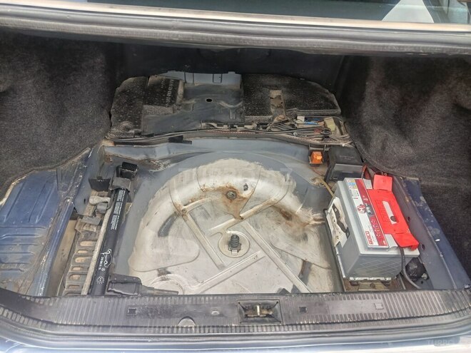 Mercedes C 200 1995, 300,028 km - 2.0 л - Gəncə