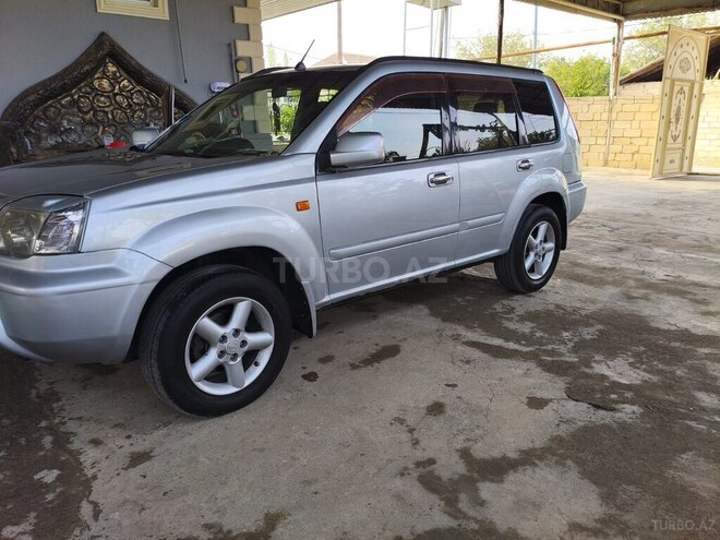 Nissan X-Trail 2001, 500,000 km - 2.0 l - Goranboy