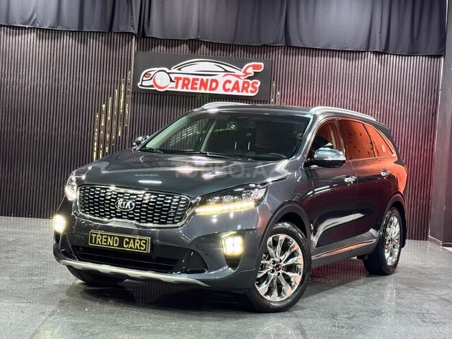 Kia Sorento 2018, 159,000 km - 2.0 л - Xırdalan