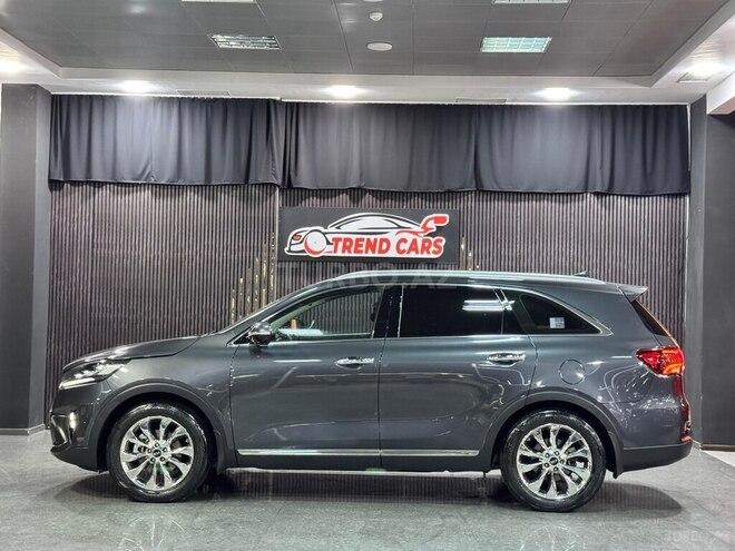 Kia Sorento 2018, 159,000 km - 2.0 л - Xırdalan