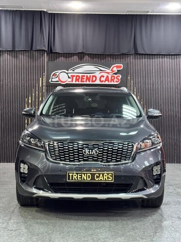 Kia Sorento 2018, 159,000 km - 2.0 л - Xırdalan
