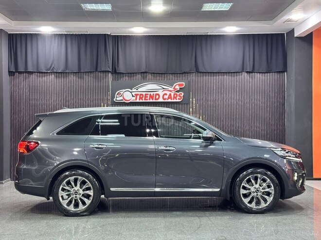 Kia Sorento 2018, 159,000 km - 2.0 л - Xırdalan