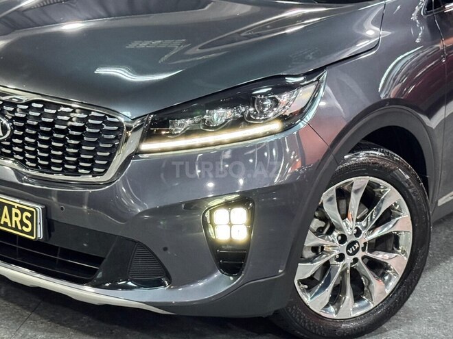 Kia Sorento 2018, 159,000 km - 2.0 л - Xırdalan