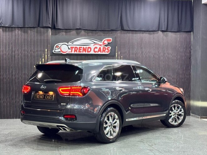 Kia Sorento 2018, 159,000 km - 2.0 л - Xırdalan
