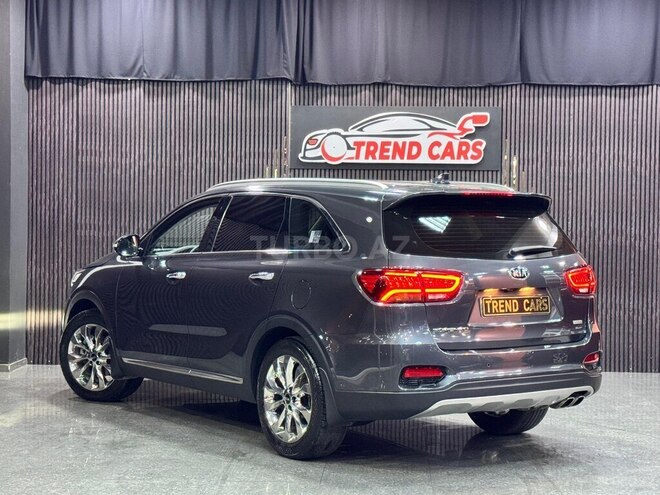 Kia Sorento 2018, 159,000 km - 2.0 л - Xırdalan