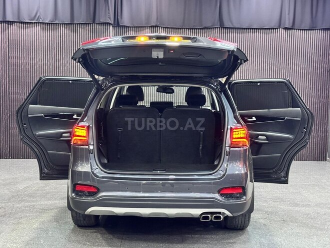 Kia Sorento 2018, 159,000 km - 2.0 л - Xırdalan