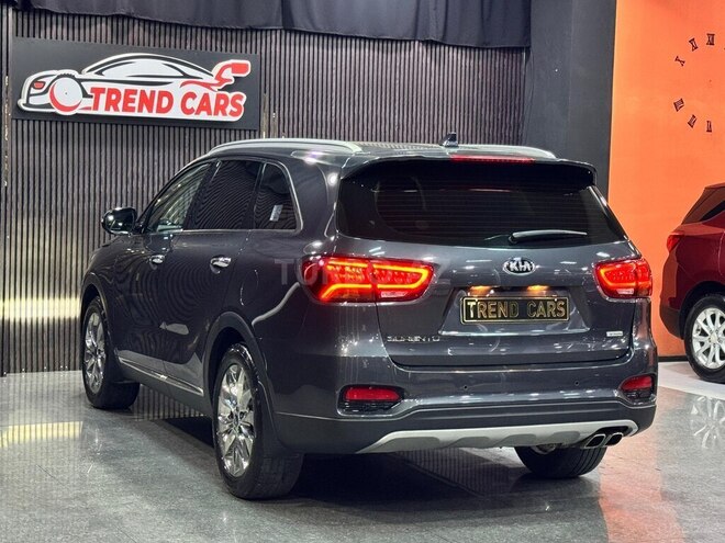 Kia Sorento 2018, 159,000 km - 2.0 л - Xırdalan