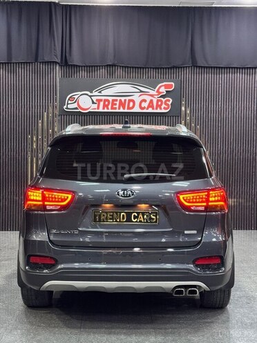 Kia Sorento 2018, 159,000 km - 2.0 л - Xırdalan