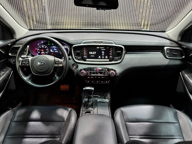 Kia Sorento 2018, 159,000 km - 2.0 л - Xırdalan
