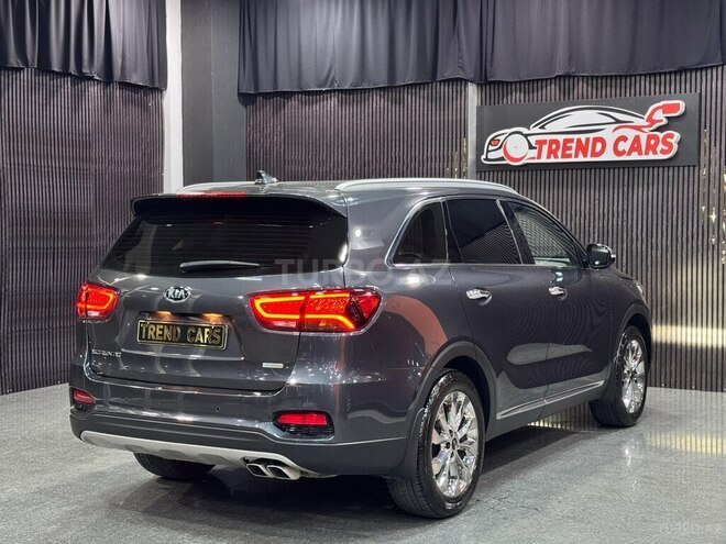 Kia Sorento 2018, 159,000 km - 2.0 л - Xırdalan