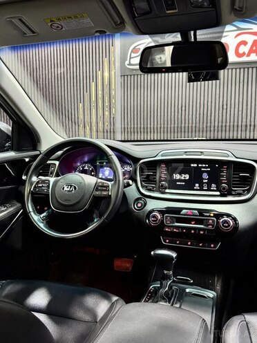 Kia Sorento 2018, 159,000 km - 2.0 л - Xırdalan