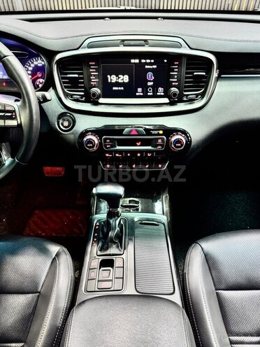 Kia Sorento 2018, 159,000 km - 2.0 л - Xırdalan