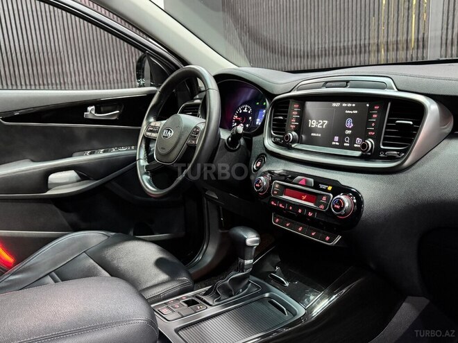 Kia Sorento 2018, 159,000 km - 2.0 л - Xırdalan