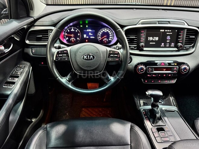 Kia Sorento 2018, 159,000 km - 2.0 л - Xırdalan