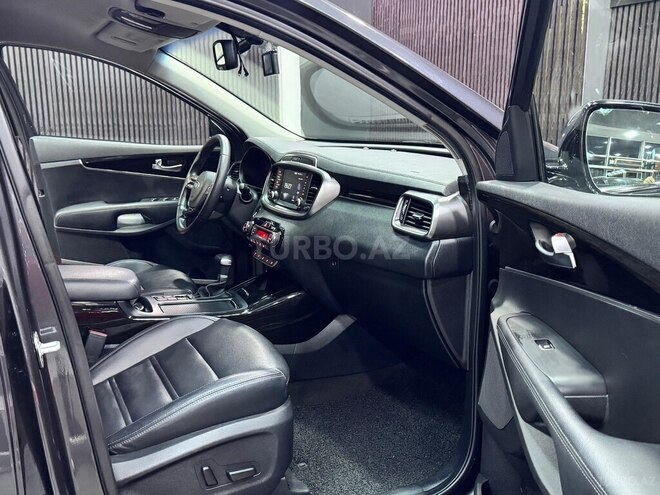 Kia Sorento 2018, 159,000 km - 2.0 л - Xırdalan