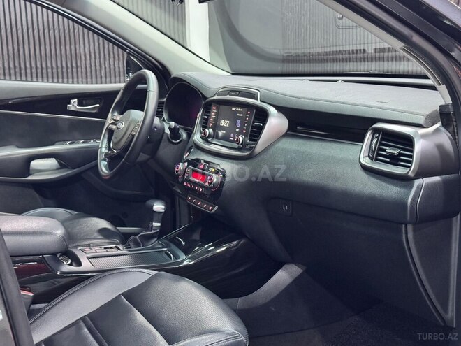 Kia Sorento 2018, 159,000 km - 2.0 л - Xırdalan