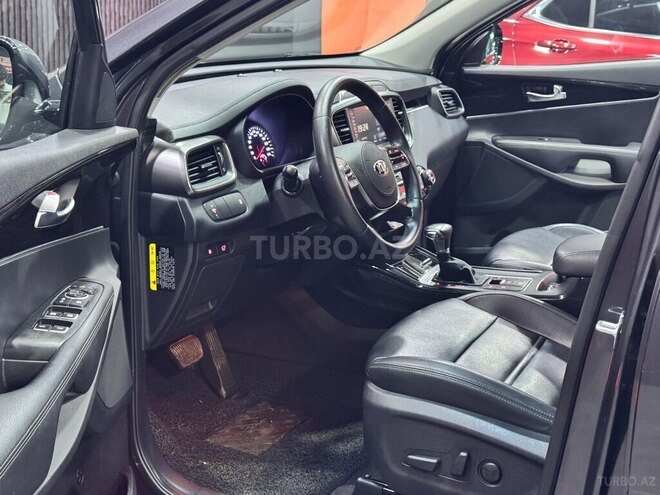 Kia Sorento 2018, 159,000 km - 2.0 л - Xırdalan