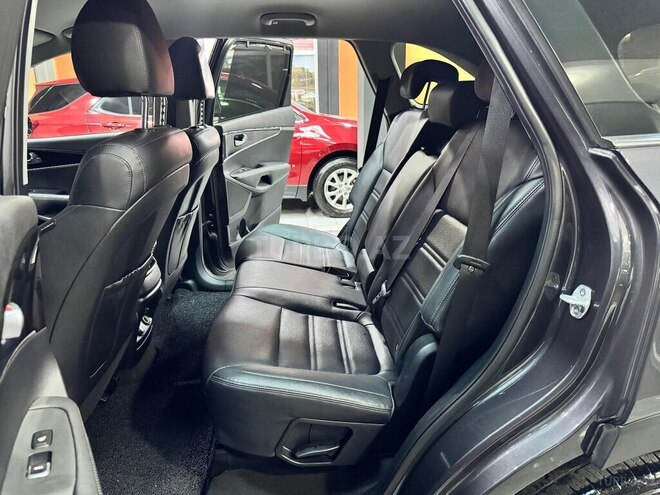 Kia Sorento 2018, 159,000 km - 2.0 л - Xırdalan
