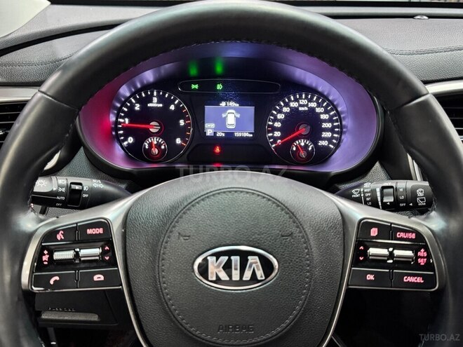 Kia Sorento 2018, 159,000 km - 2.0 л - Xırdalan