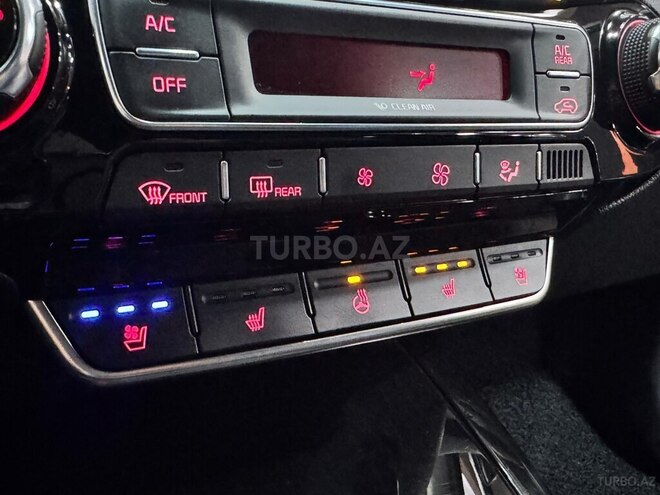 Kia Sorento 2018, 159,000 km - 2.0 л - Xırdalan