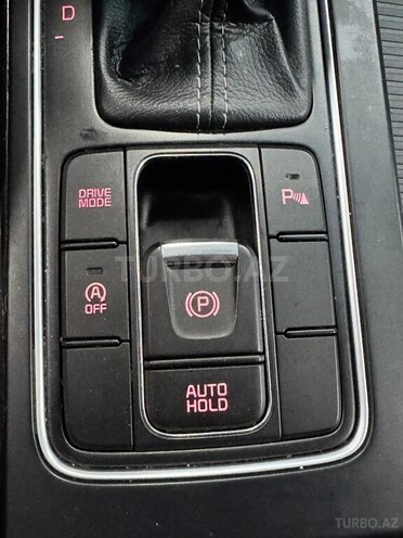 Kia Sorento 2018, 159,000 km - 2.0 л - Xırdalan