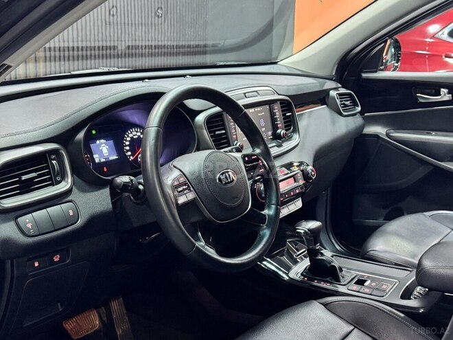 Kia Sorento 2018, 159,000 km - 2.0 л - Xırdalan