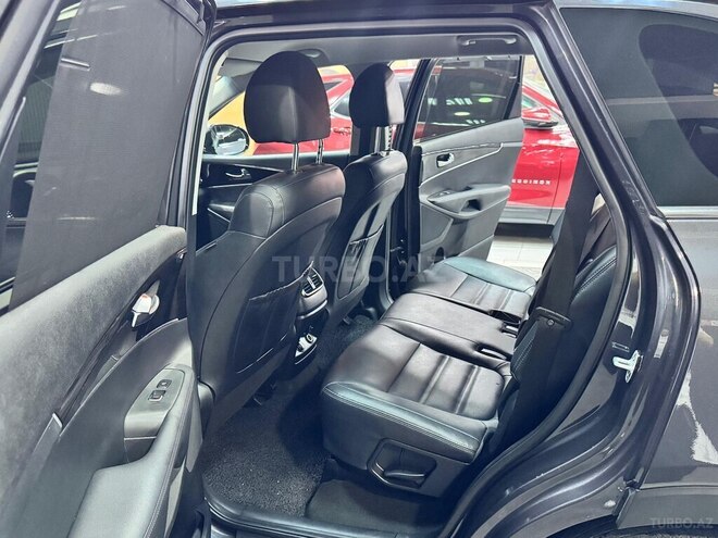 Kia Sorento 2018, 159,000 km - 2.0 л - Xırdalan