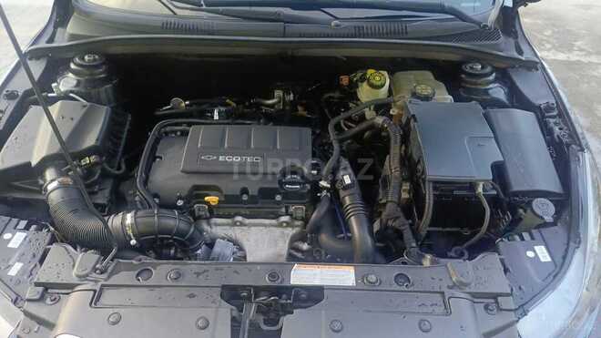 Chevrolet Cruze 2011, 235,000 km - 1.4 l - Tərtər