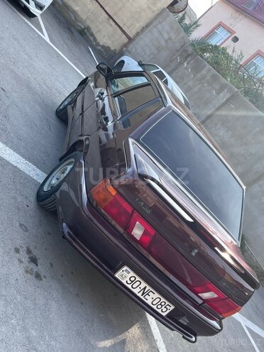 LADA (VAZ) 2115 2011, 340,000 km - 1.6 l - Bakı