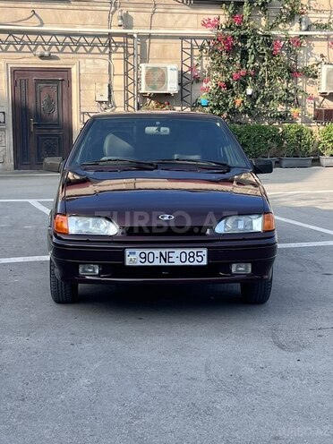 LADA (VAZ) 2115 2011, 340,000 km - 1.6 l - Bakı