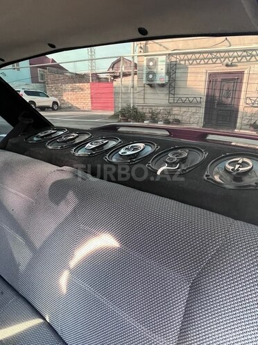 LADA (VAZ) 2115 2011, 340,000 km - 1.6 l - Bakı