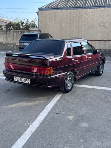 LADA (VAZ) 2115 2011, 340,000 km - 1.6 l - Bakı