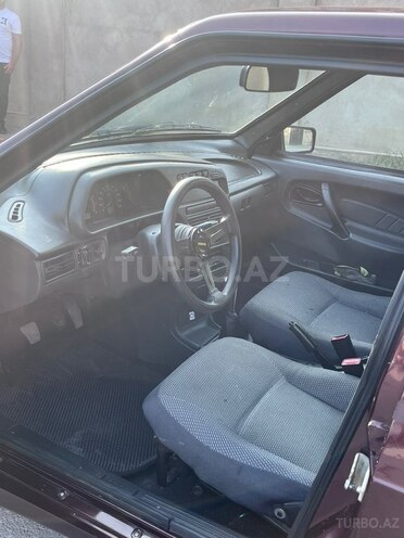 LADA (VAZ) 2115 2011, 340,000 km - 1.6 l - Bakı