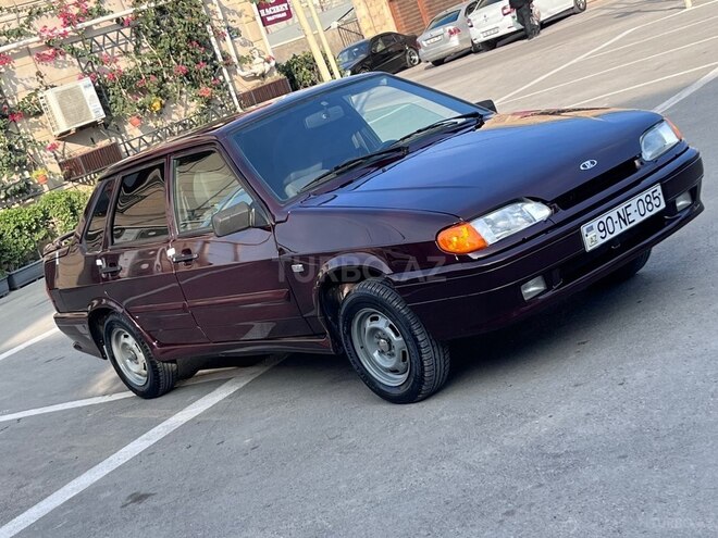 LADA (VAZ) 2115 2011, 340,000 km - 1.6 l - Bakı