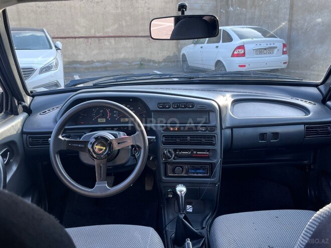 LADA (VAZ) 2115 2011, 340,000 km - 1.6 l - Bakı