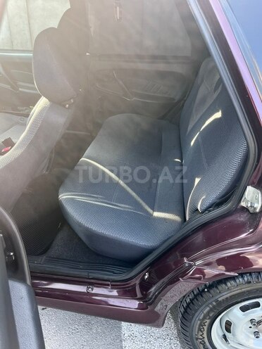 LADA (VAZ) 2115 2011, 340,000 km - 1.6 l - Bakı