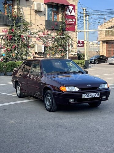LADA (VAZ) 2115 2011, 340,000 km - 1.6 l - Bakı