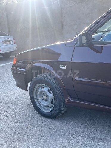 LADA (VAZ) 2115 2011, 340,000 km - 1.6 l - Bakı