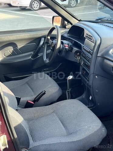 LADA (VAZ) 2115 2011, 340,000 km - 1.6 l - Bakı