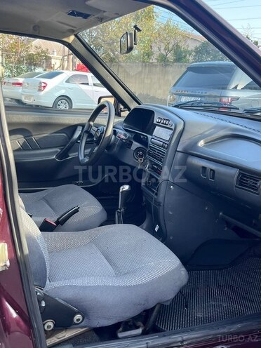 LADA (VAZ) 2115 2011, 340,000 km - 1.6 l - Bakı