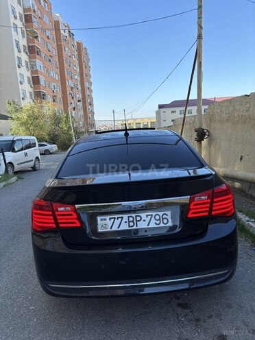 Chevrolet Cruze 2011, 235,000 km - 1.4 l - Tərtər