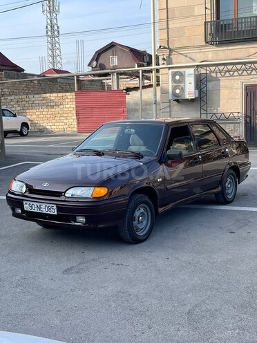 LADA (VAZ) 2115 2011, 340,000 km - 1.6 l - Bakı